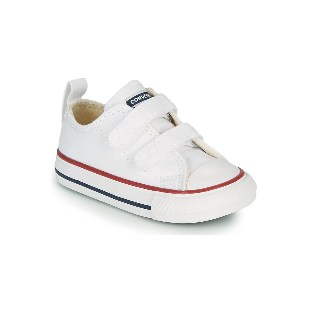 Girls' Sneakers Converse White