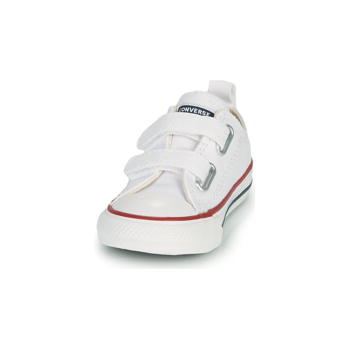 Girls' Sneakers Converse White