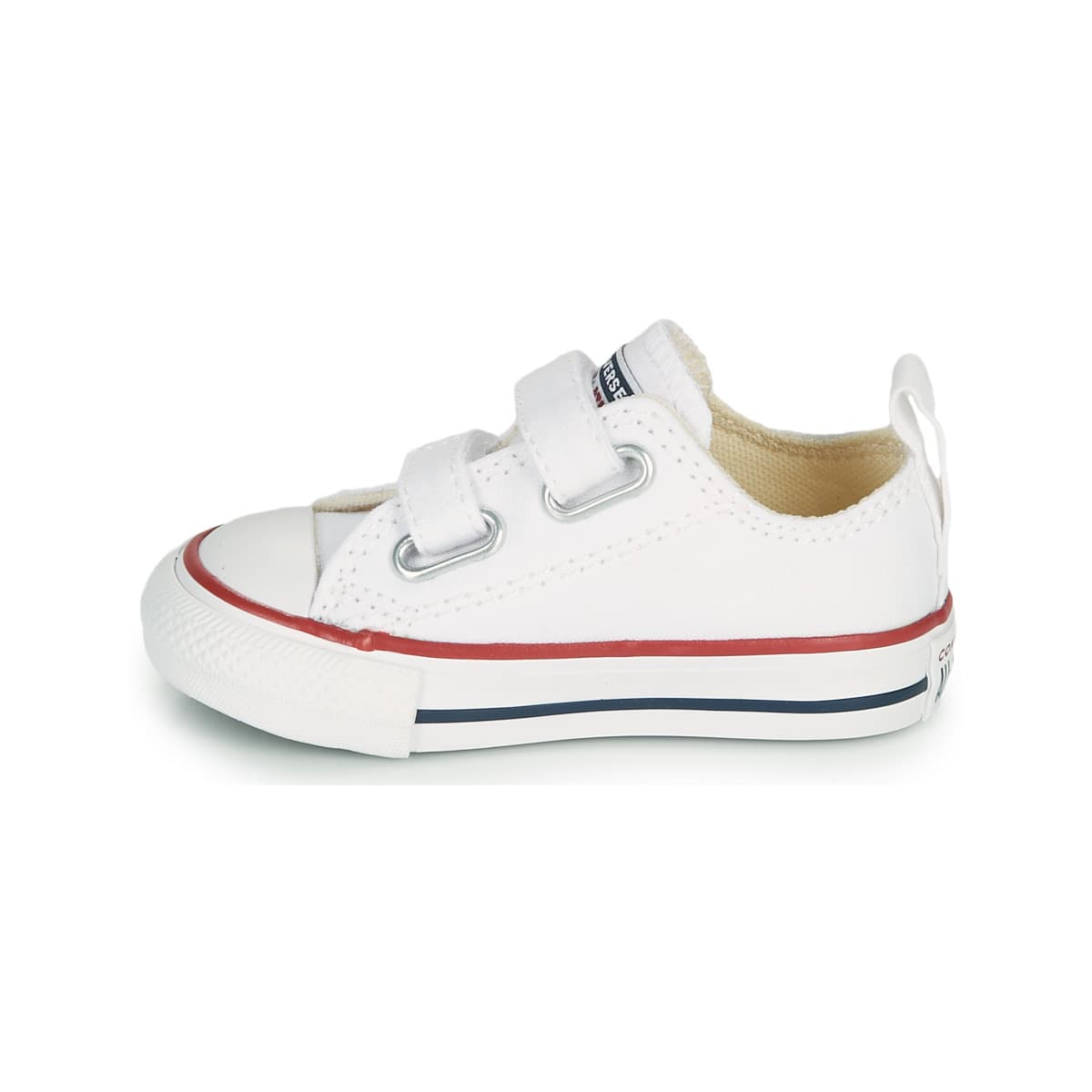Girls' Sneakers Converse White