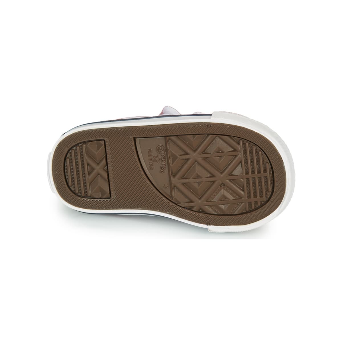 Girls' Sneakers Converse White