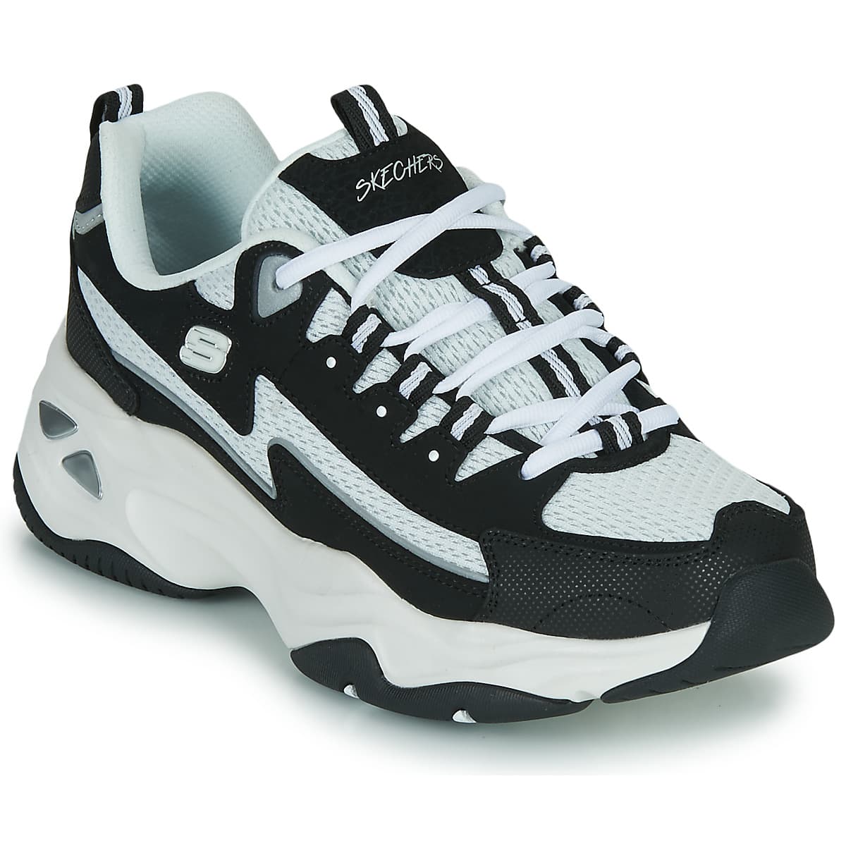 Xαμηλά Sneakers Skechers D'LITES 4.0