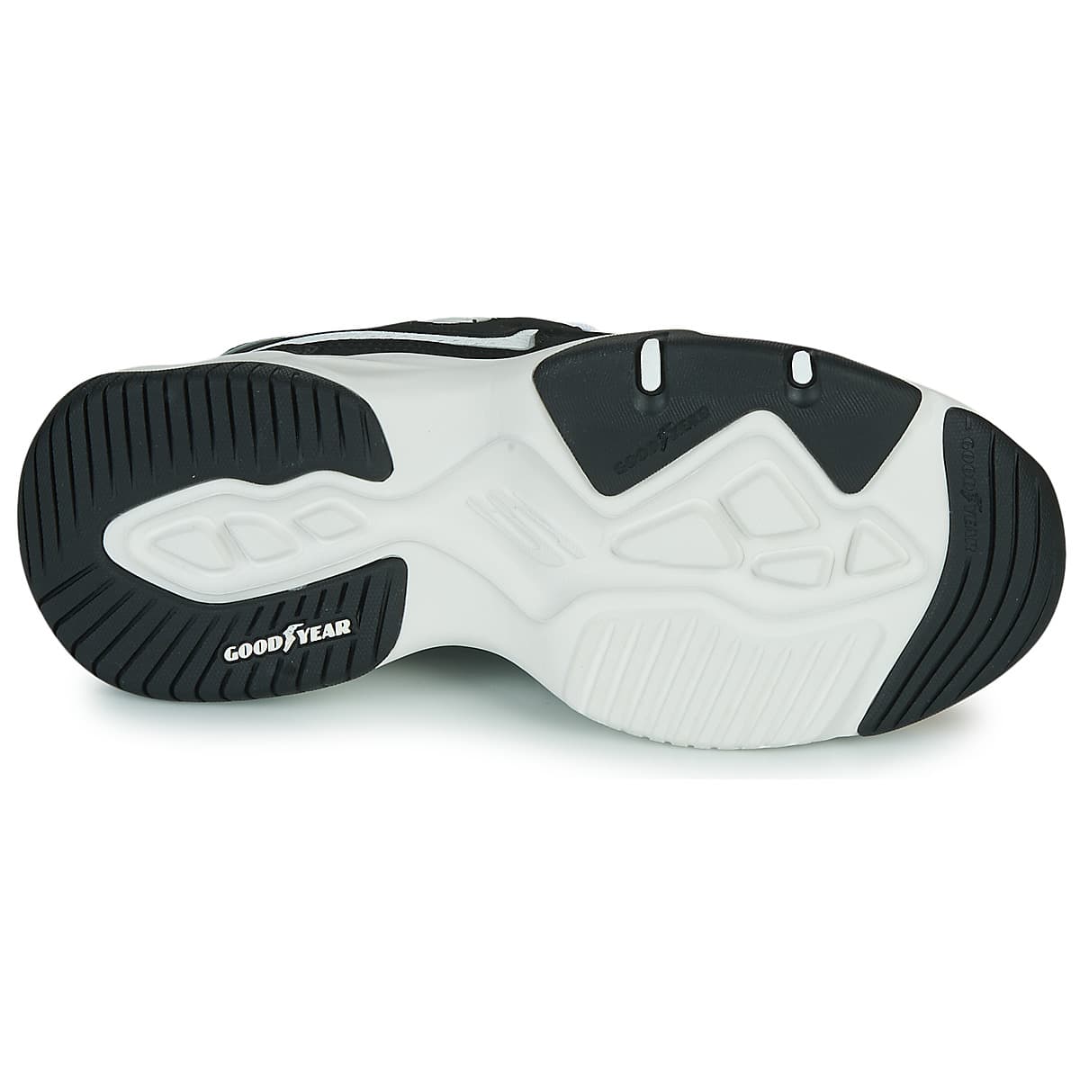 Women's Sneakers Skechers Black