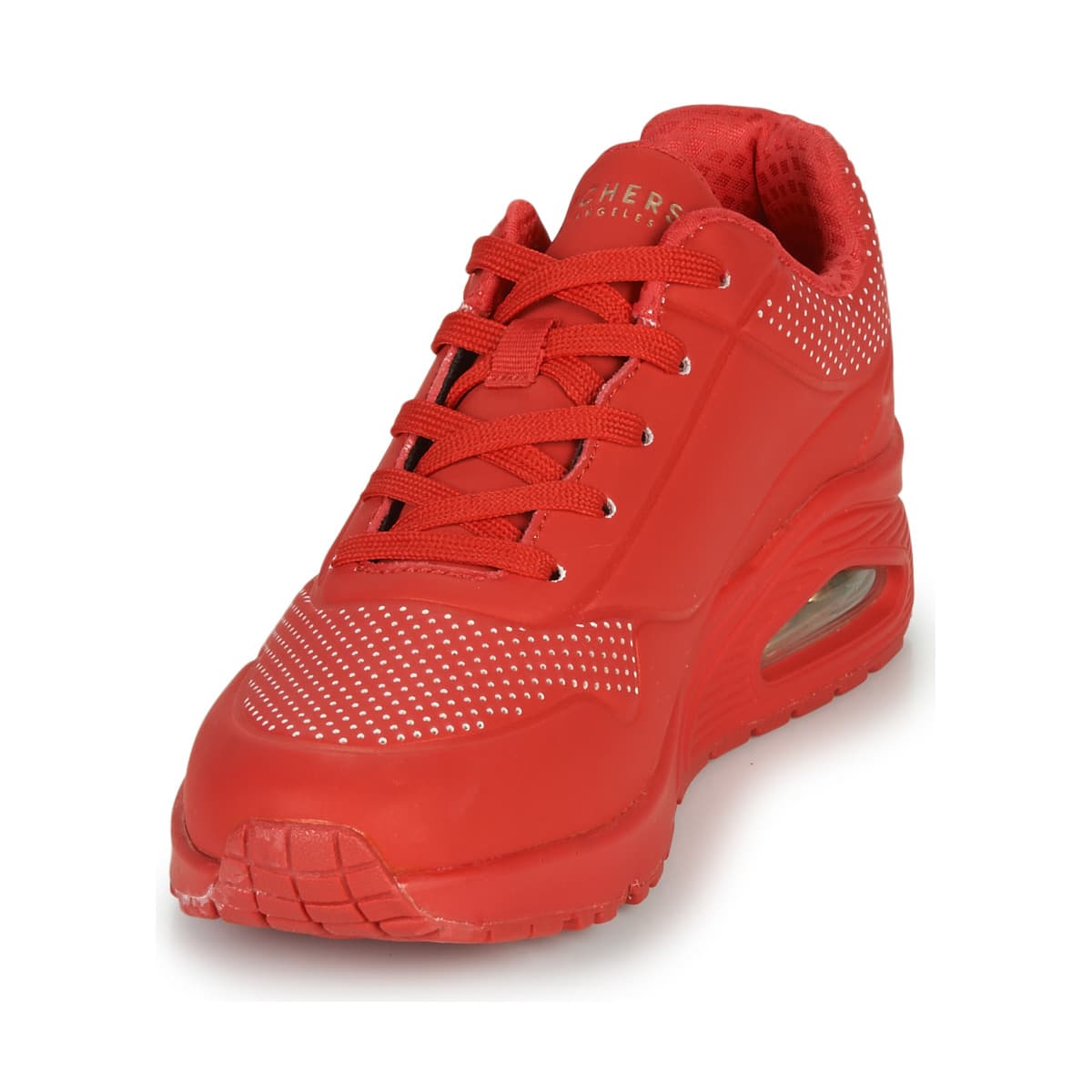 Women's Sneakers Skechers Red