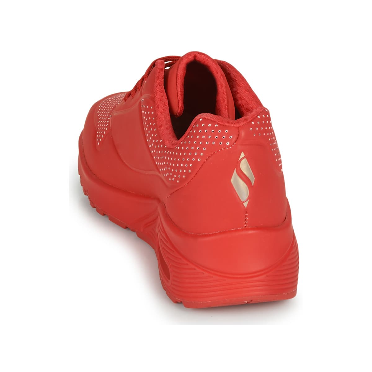 Women's Sneakers Skechers Red