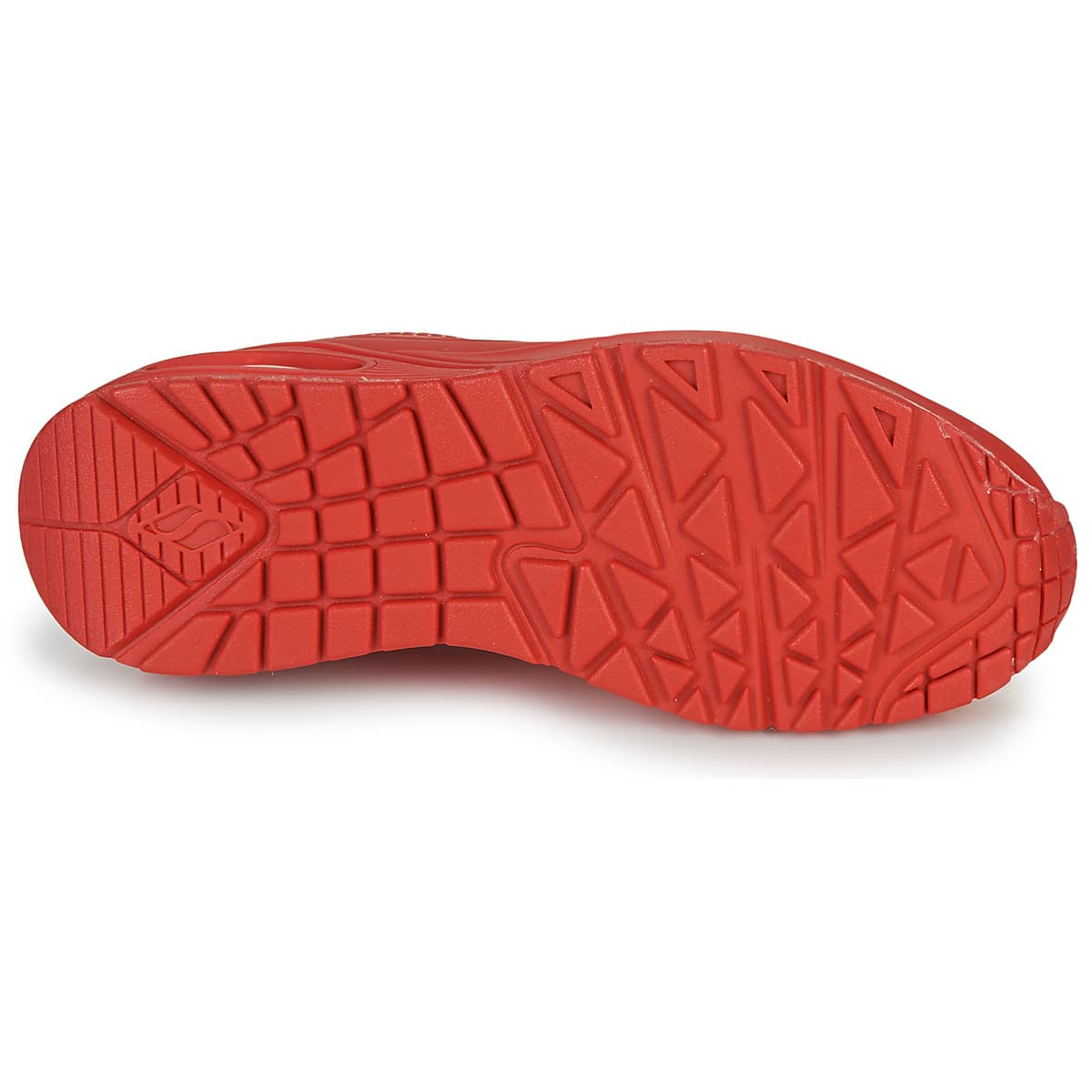 Women's Sneakers Skechers Red