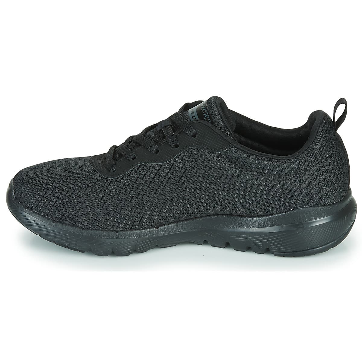 Women's Sneakers Skechers Black