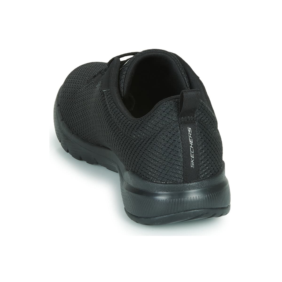Women's Sneakers Skechers Black