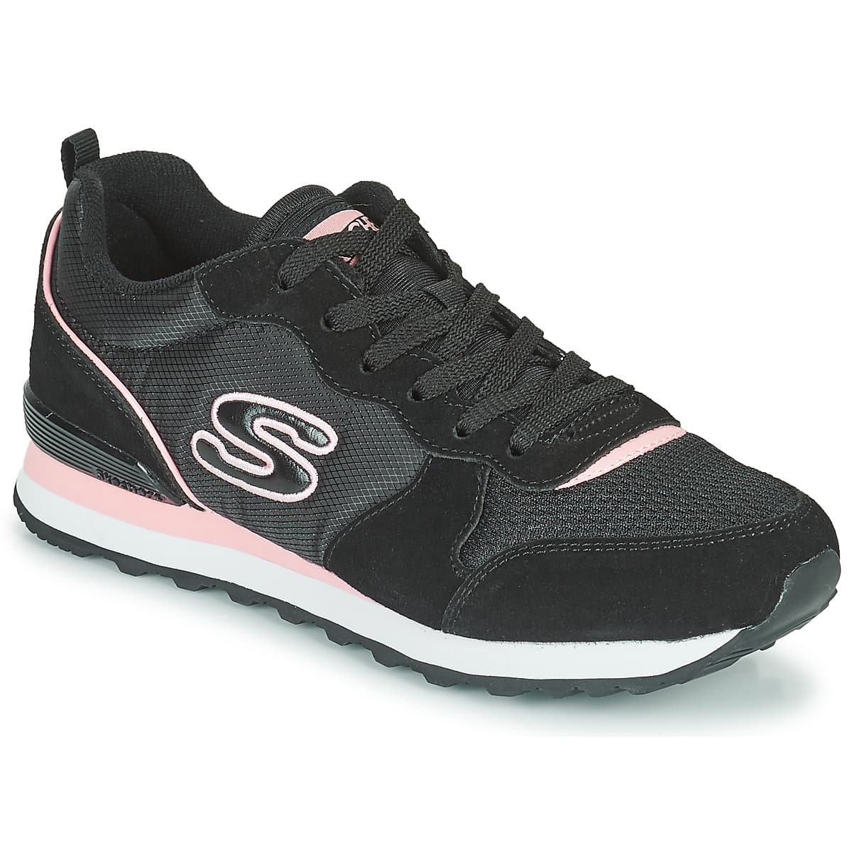 Women's Sneakers Skechers Pink