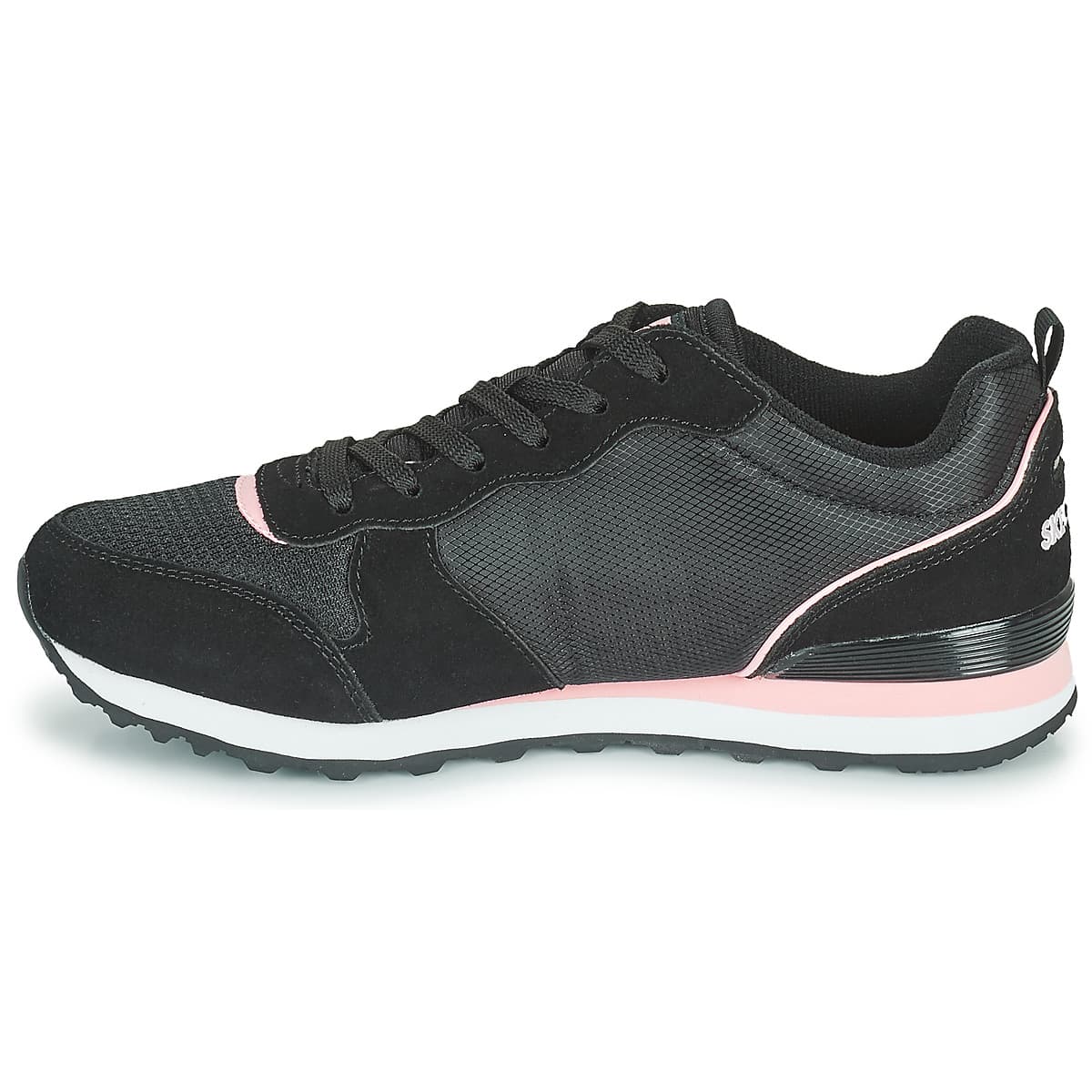 Women's Sneakers Skechers Black