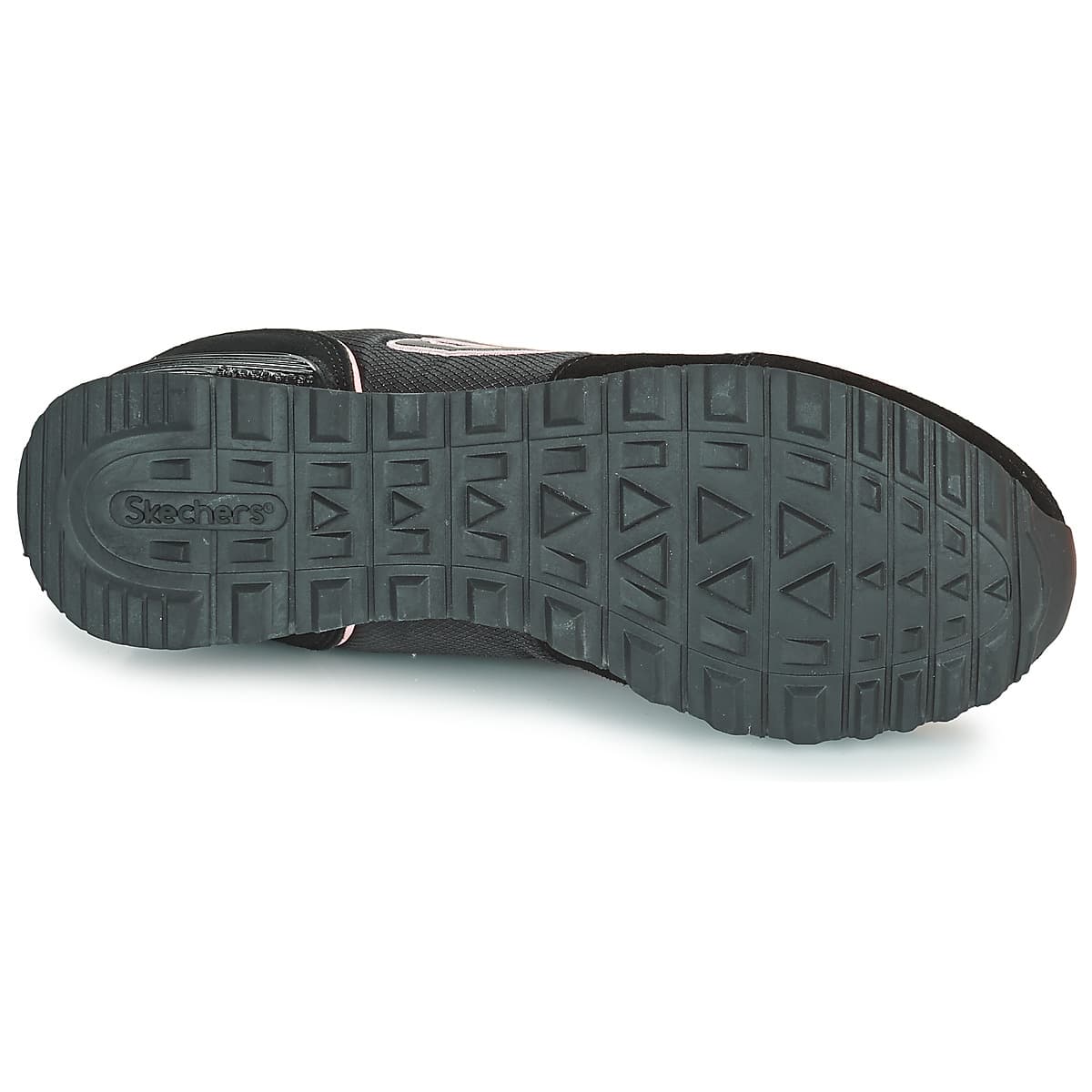Women's Sneakers Skechers Black