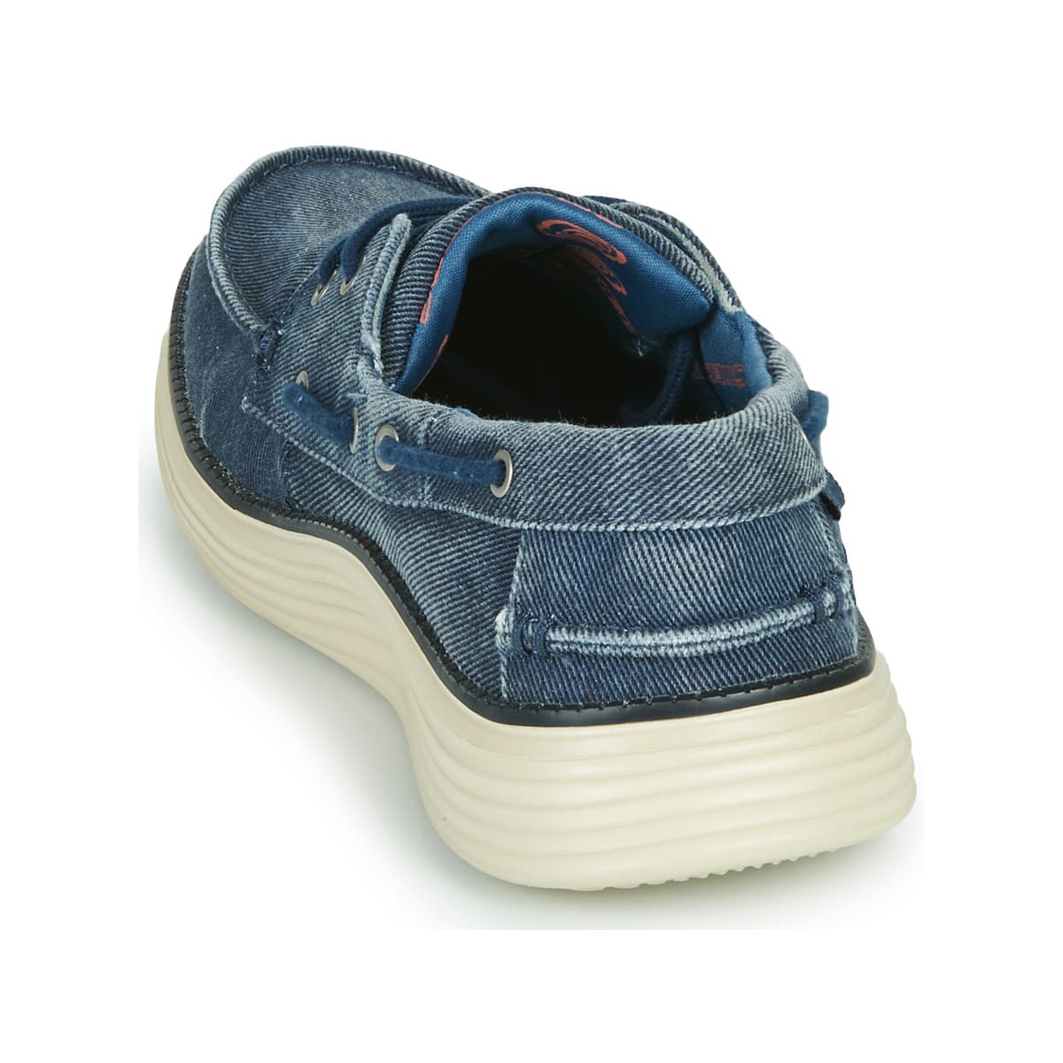 Men's Loafers Skechers Blue