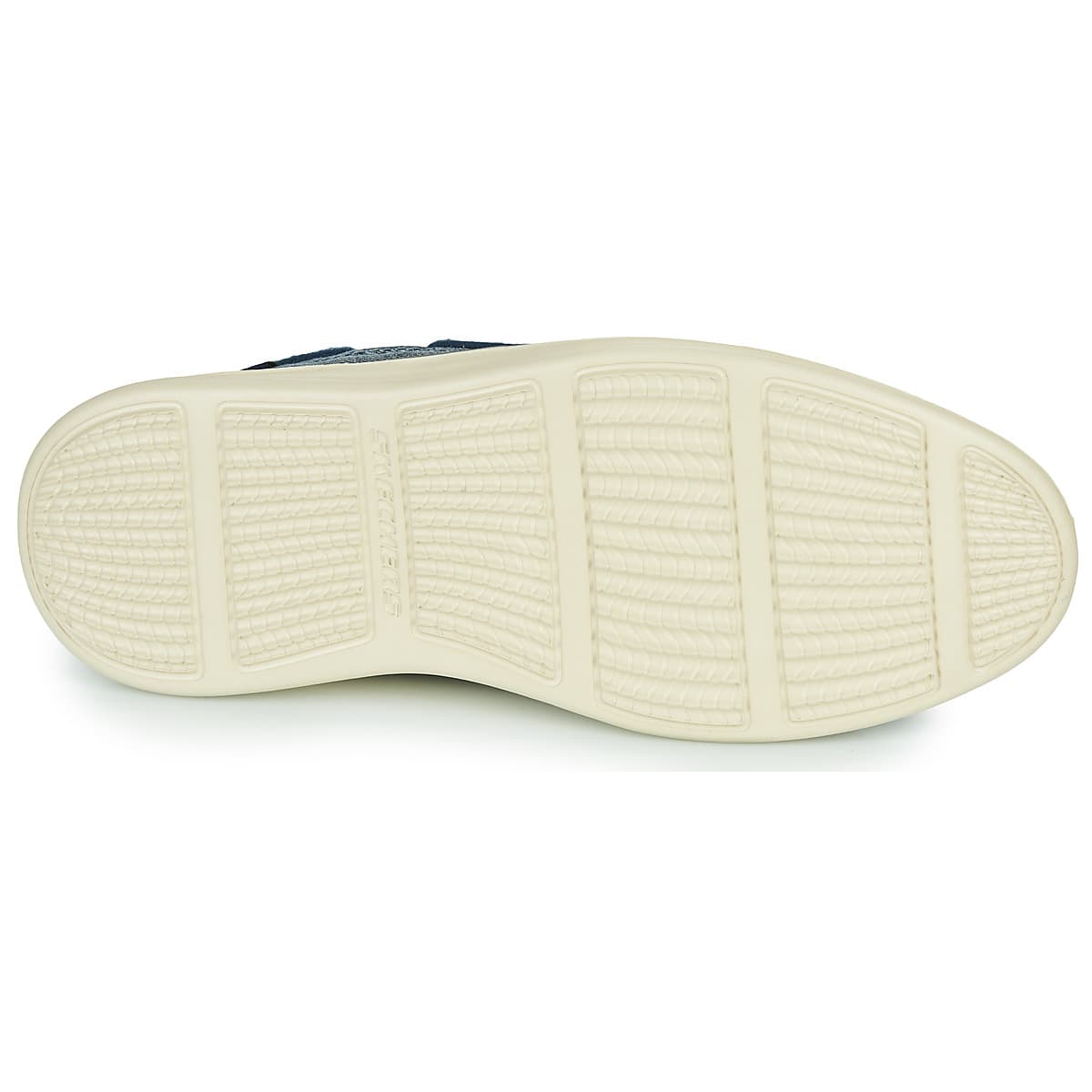 Men's Loafers Skechers Blue