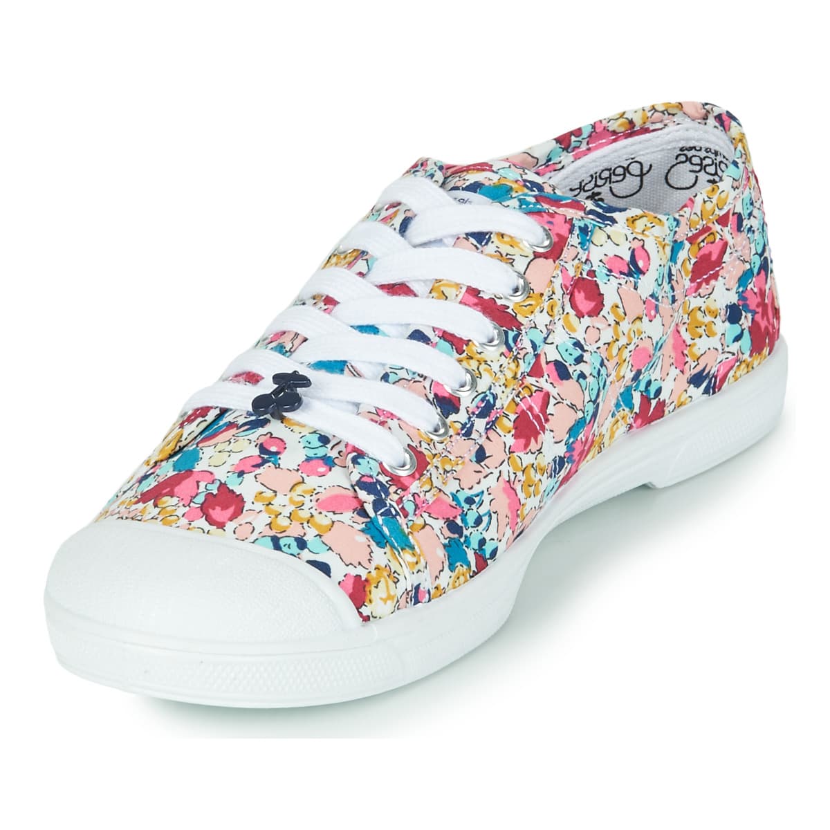 Women's Sneakers Le Temps des Cerises Multicolor