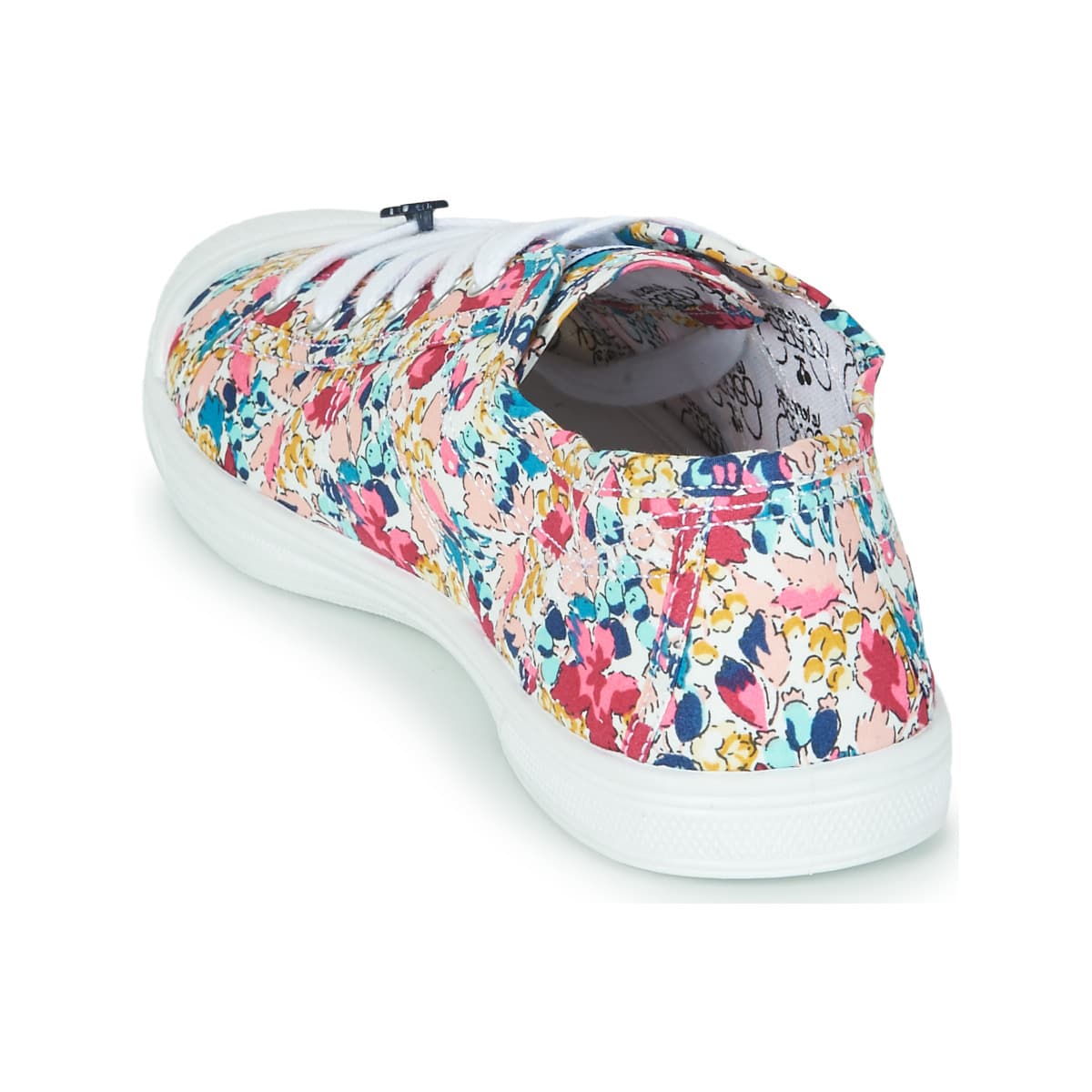 Women's Sneakers Le Temps des Cerises Multicolor
