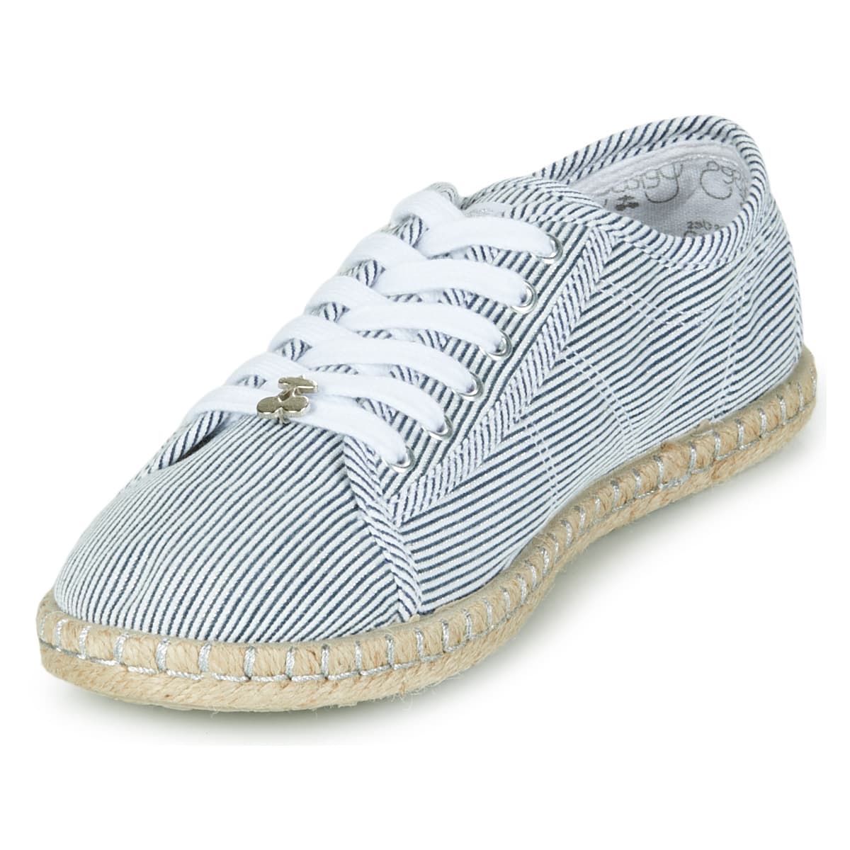 Women's Sneakers Le Temps des Cerises Blue