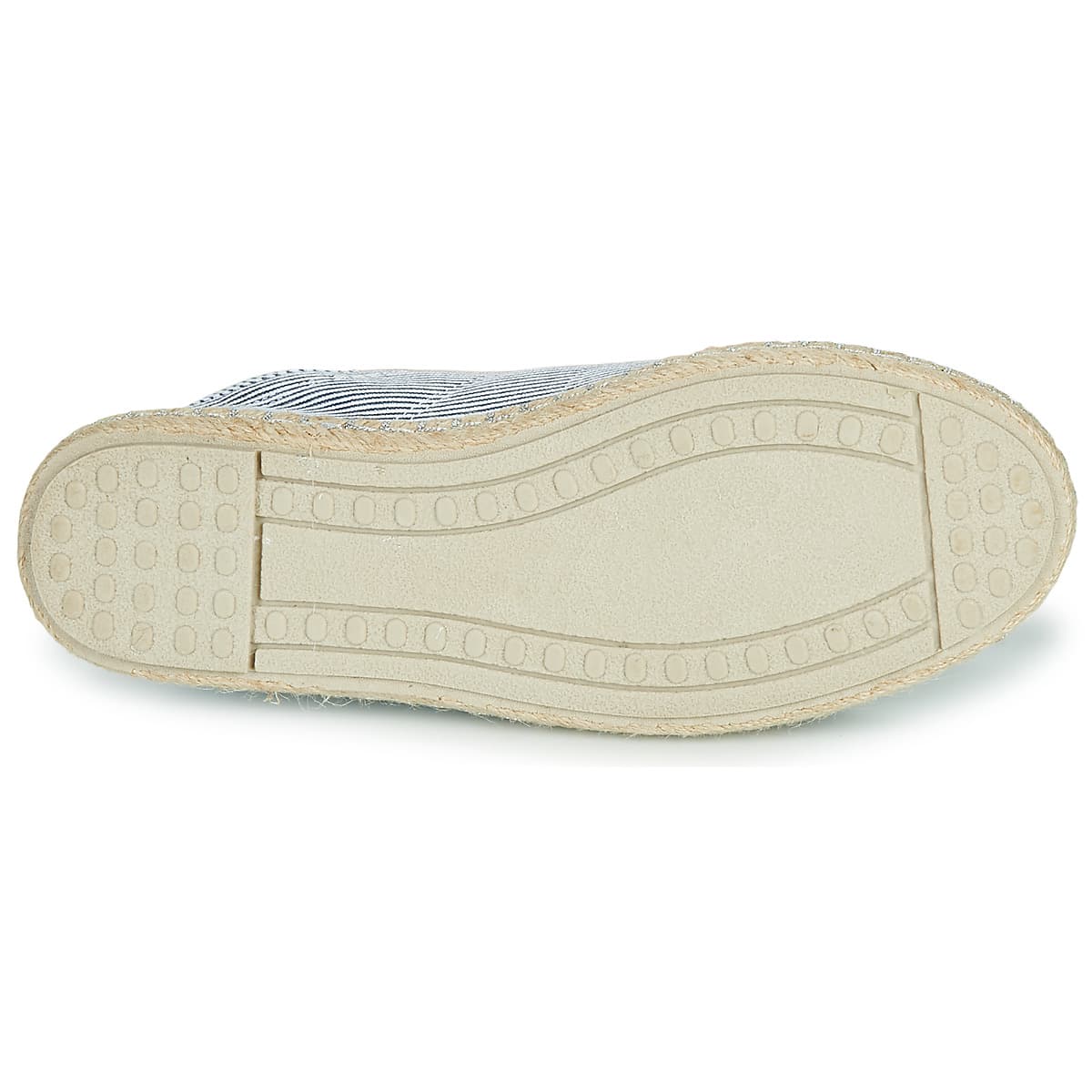 Women's Sneakers Le Temps des Cerises Blue