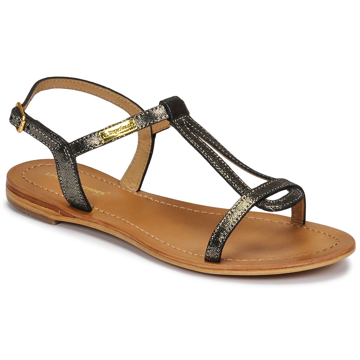 Mules Les Tropeziennes par M.Belarbi HAMAT