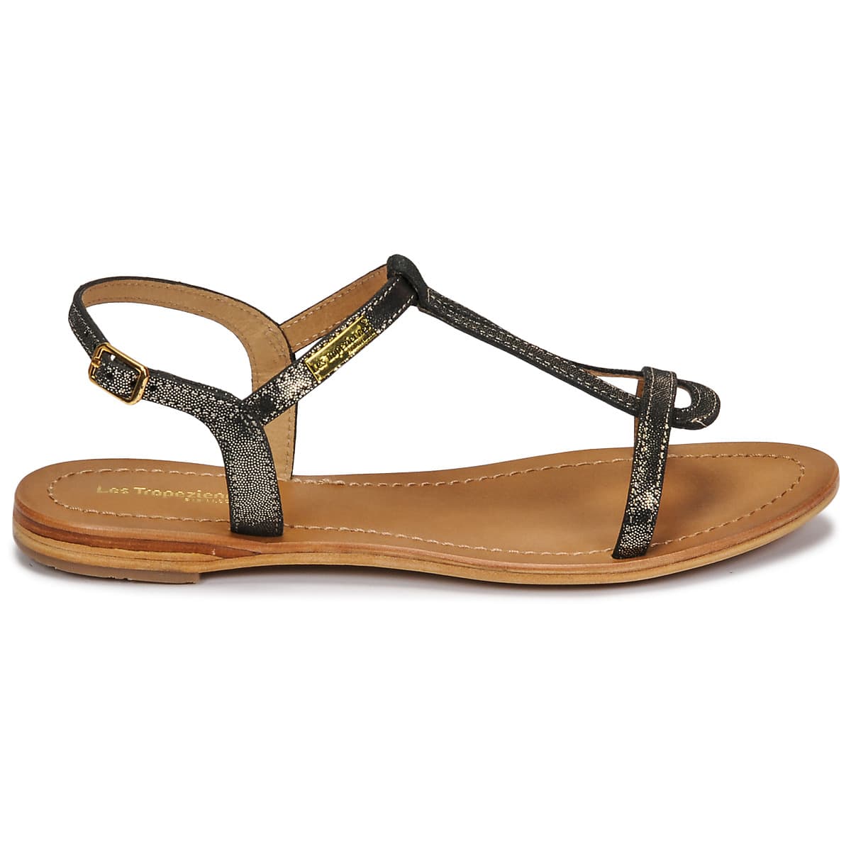 Women's Mules Les Tropeziennes par M.Belarbi Black