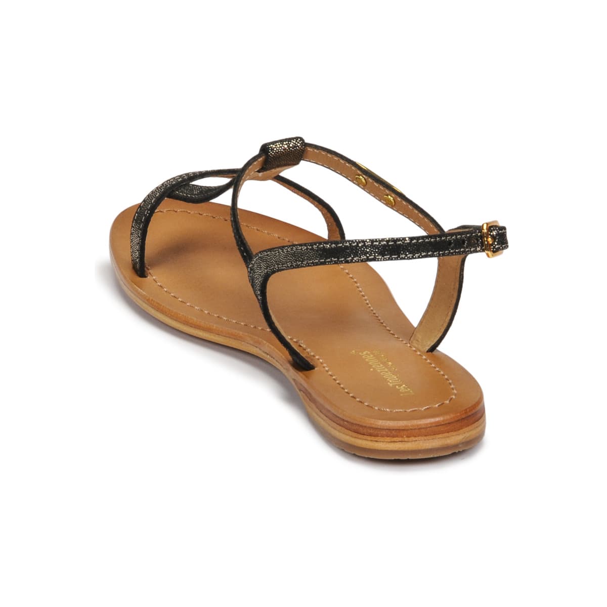 Women's Mules Les Tropeziennes par M.Belarbi Black