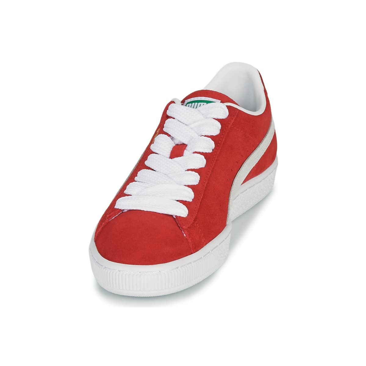 Men's Sneakers Puma Red
