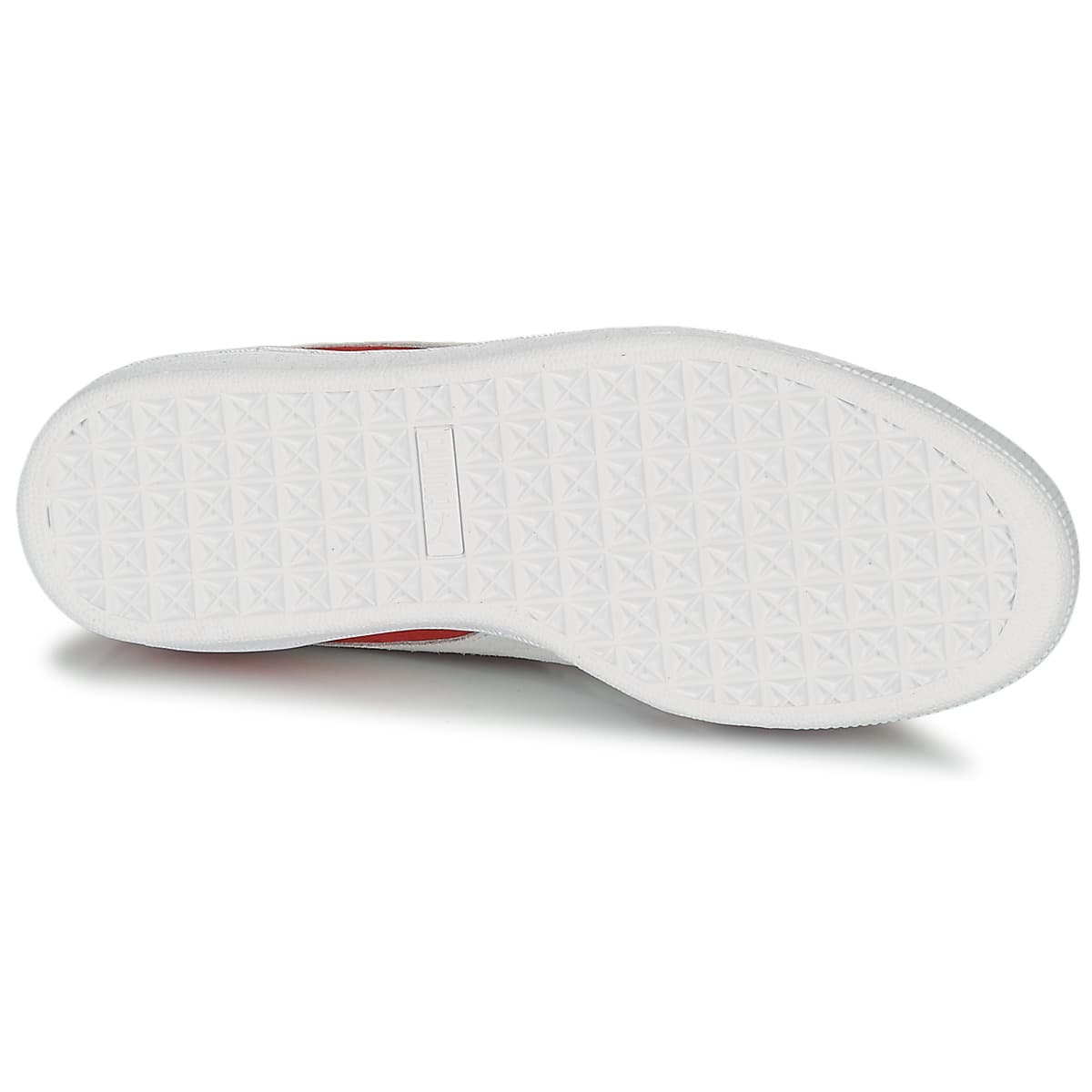 Men's Sneakers Puma Red