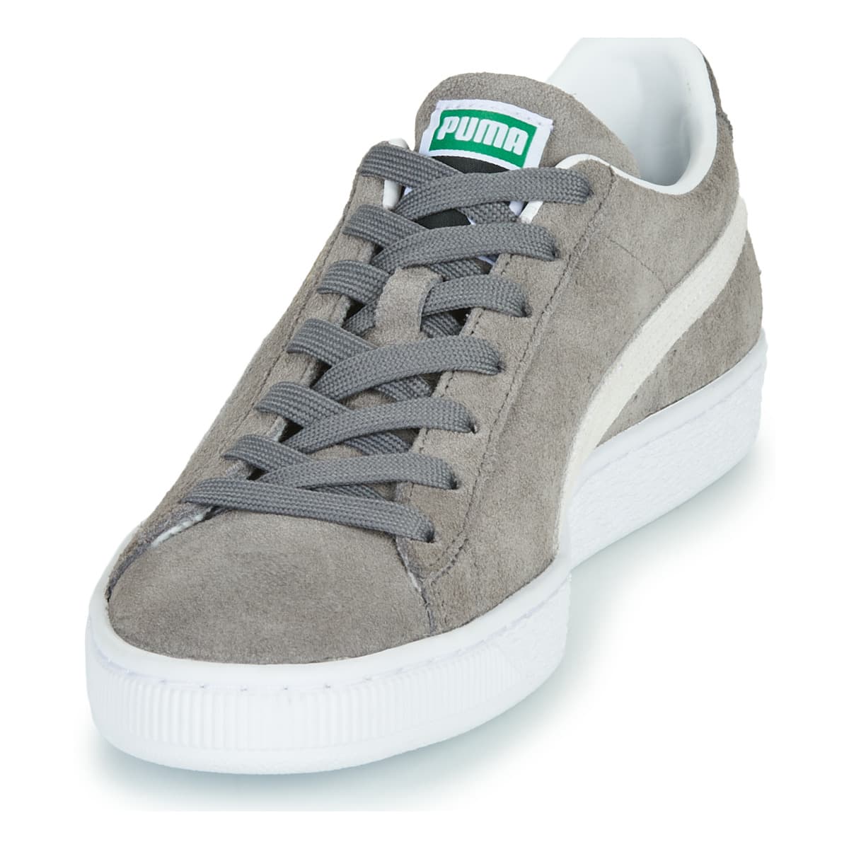 Men's Sneakers Puma Gray