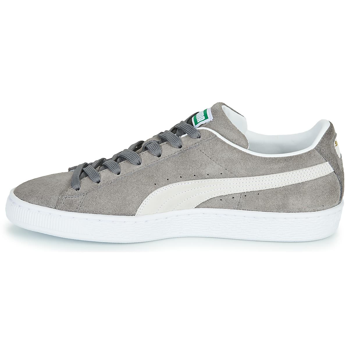 Men's Sneakers Puma Gray