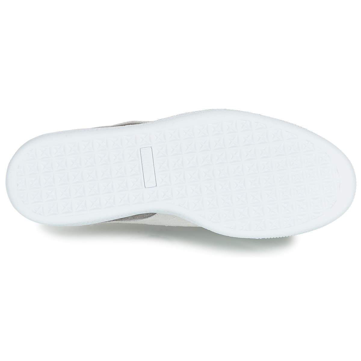 Men's Sneakers Puma Gray