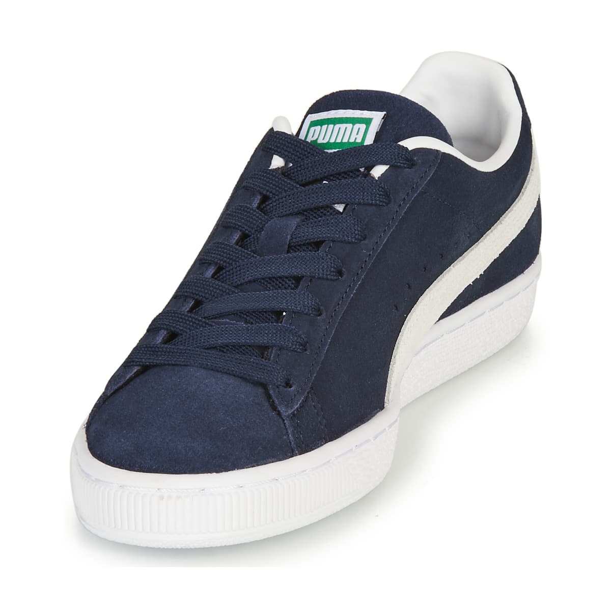 Men's Sneakers Puma White