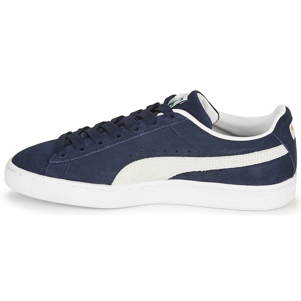 Men's Sneakers Puma White