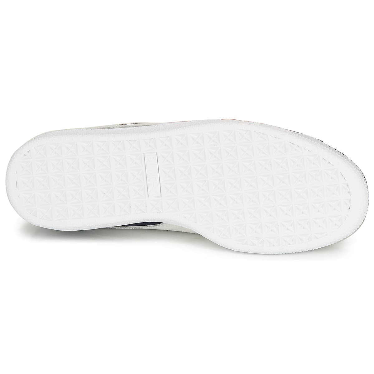 Men's Sneakers Puma White