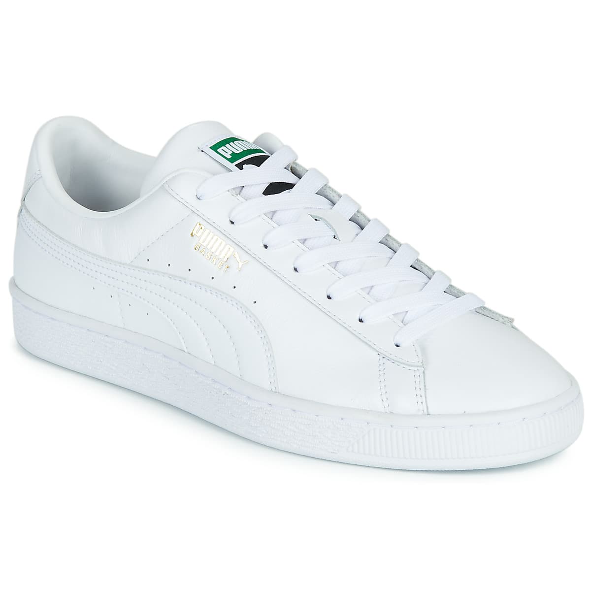 Men's Sneakers Puma White