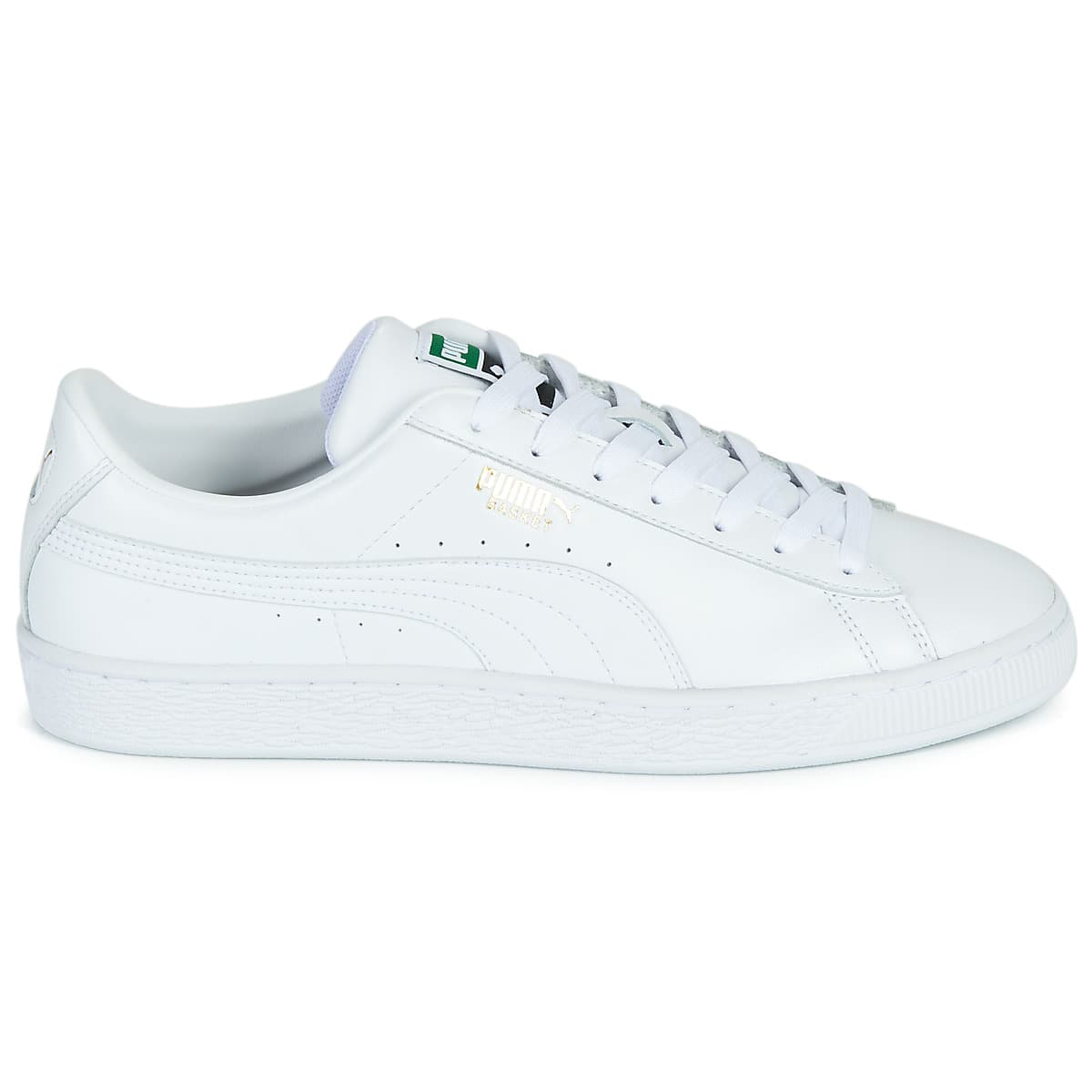 Men's Sneakers Puma White
