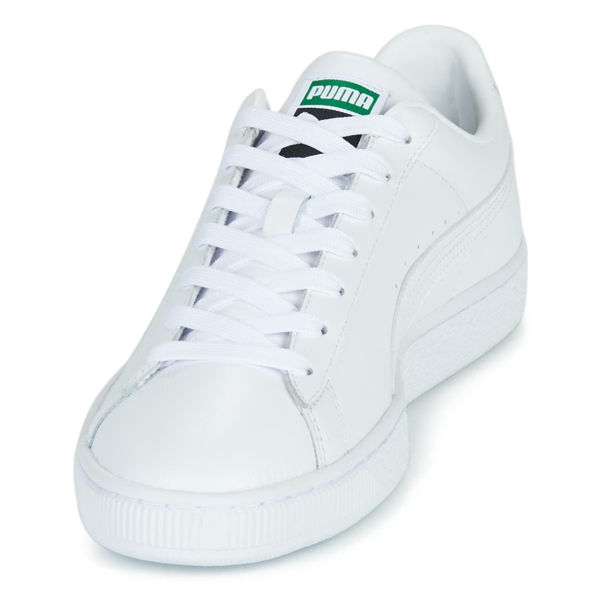 Men's Sneakers Puma White