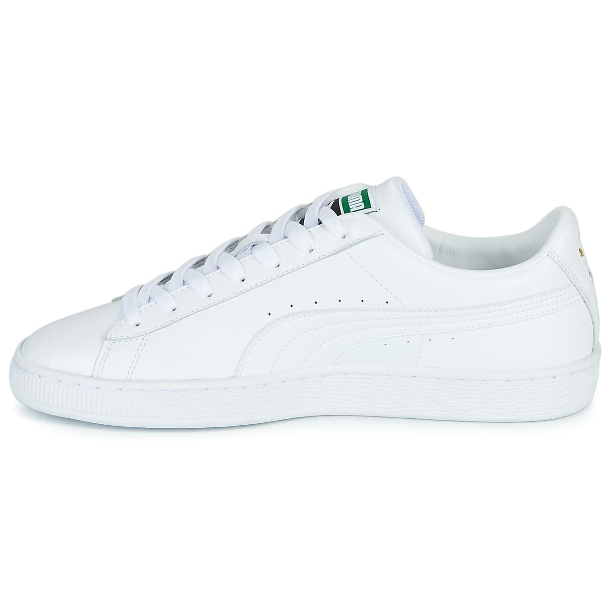 Men's Sneakers Puma White