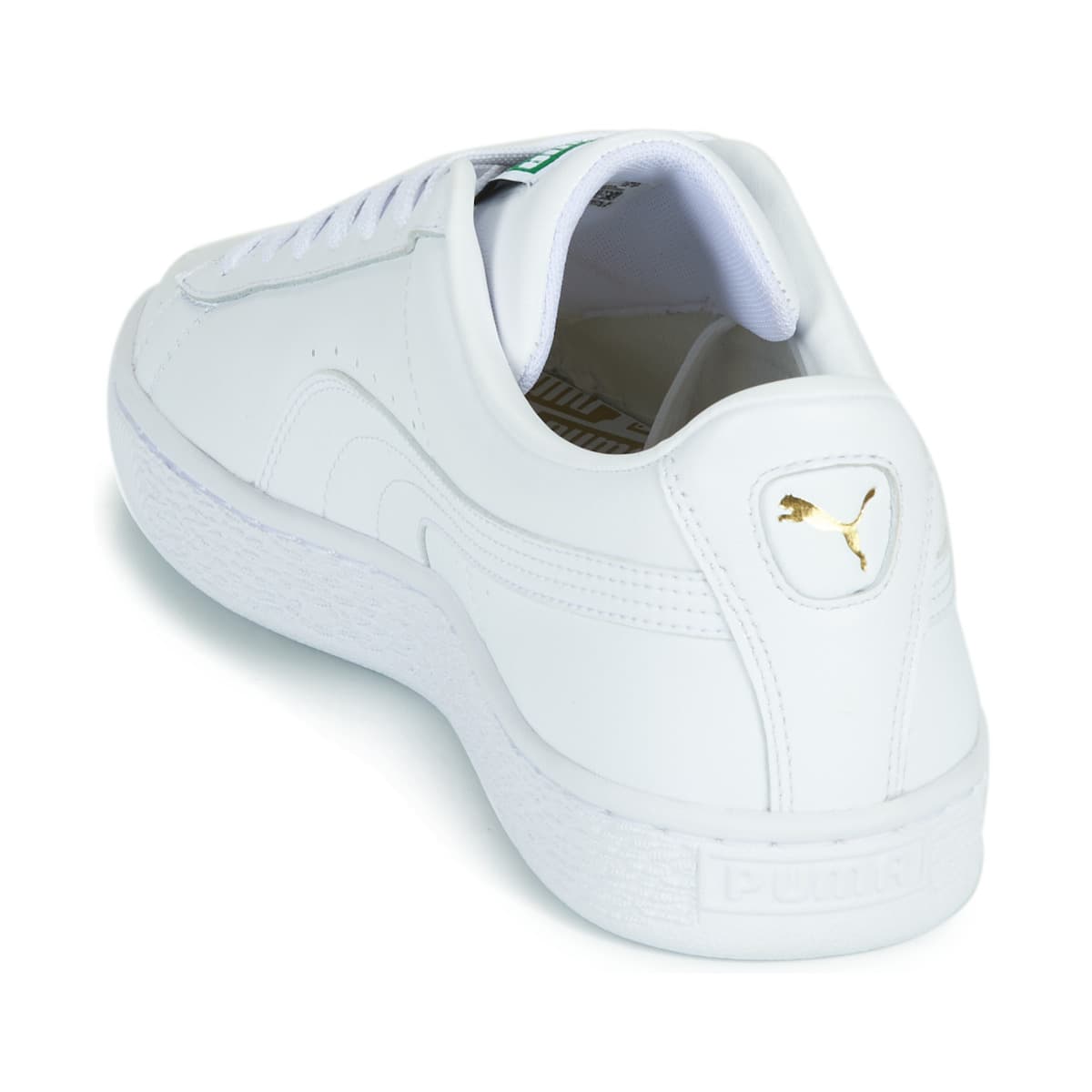 Men's Sneakers Puma White
