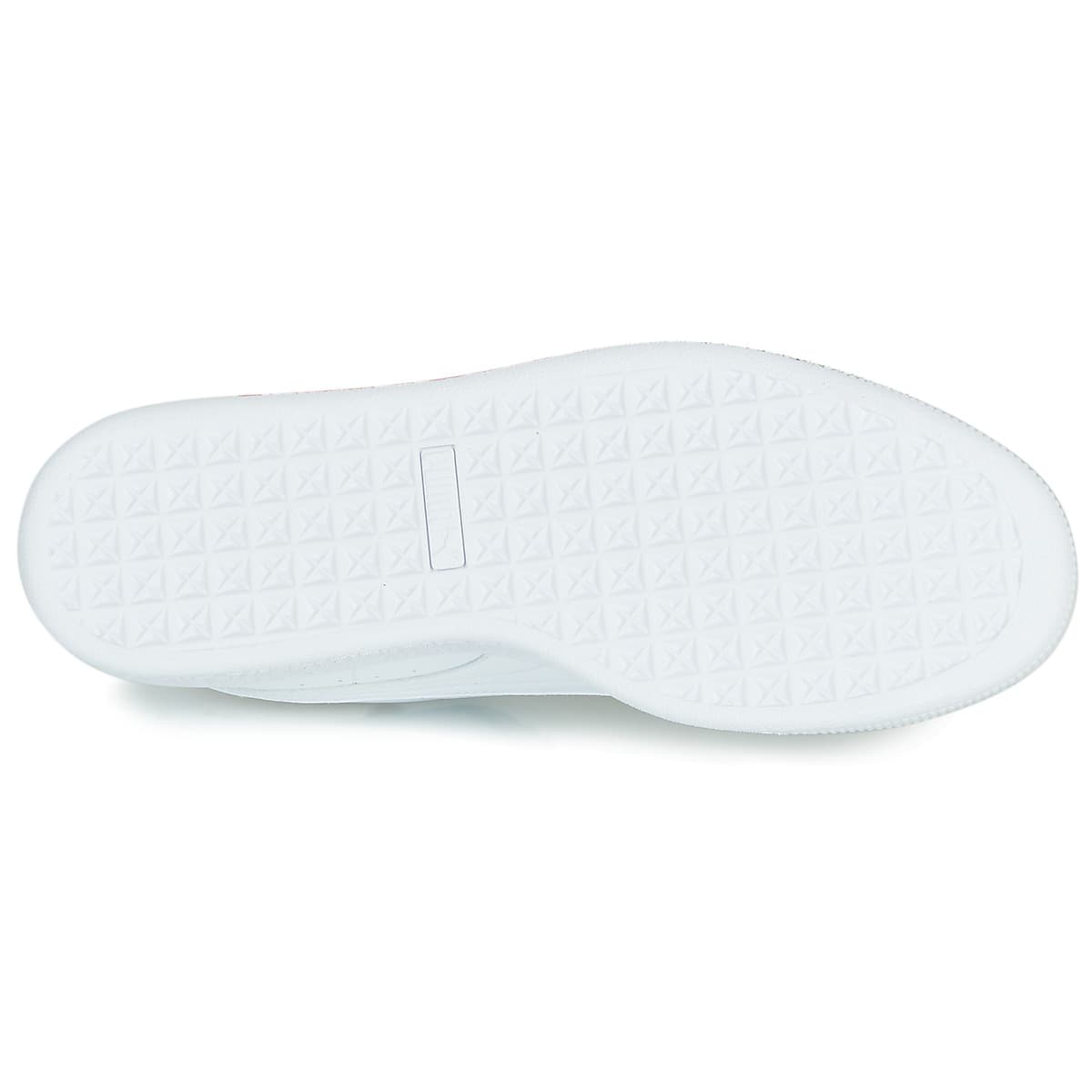 Men's Sneakers Puma White