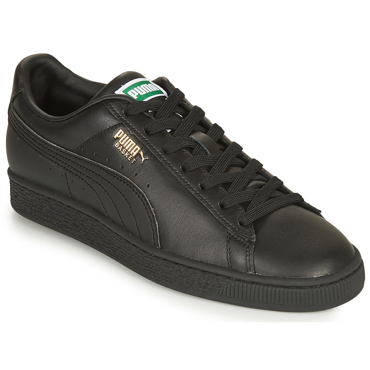 Puma Classic Γυναικεία Sneakers Λευκά 374923-01