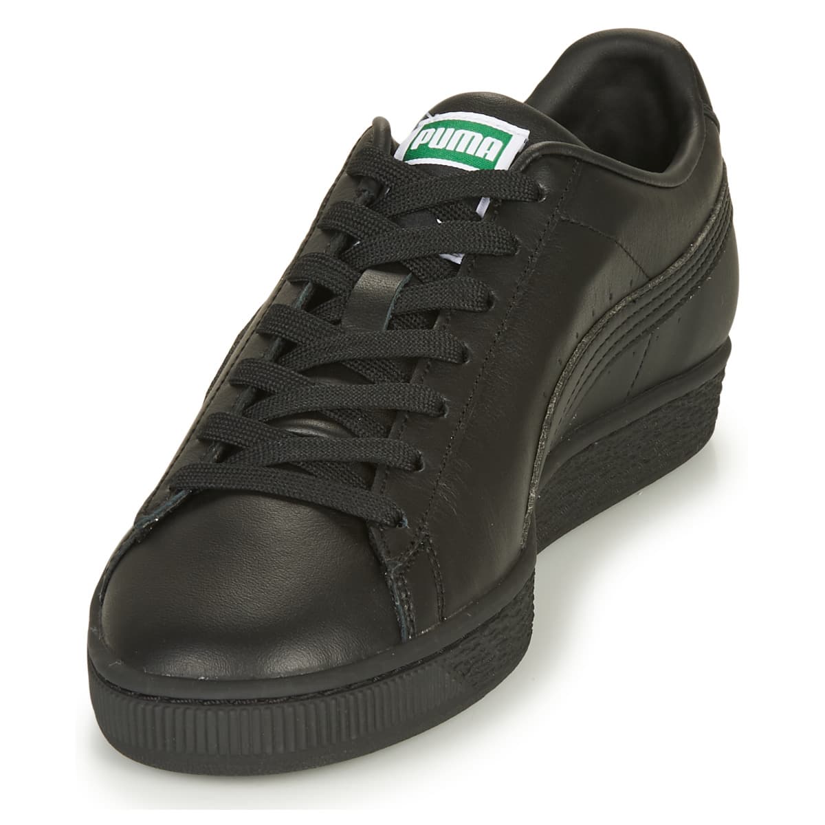 Men's Sneakers Puma Black