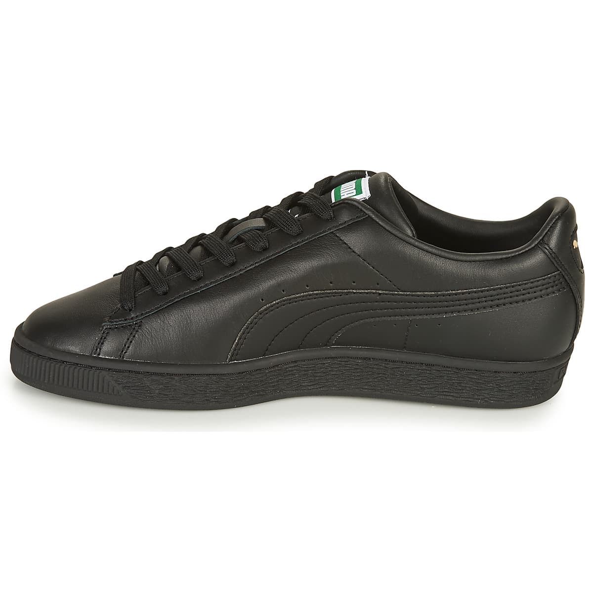 Men's Sneakers Puma Black