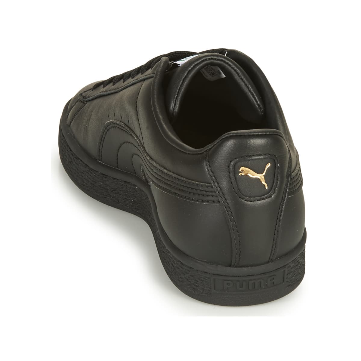 Men's Sneakers Puma Black