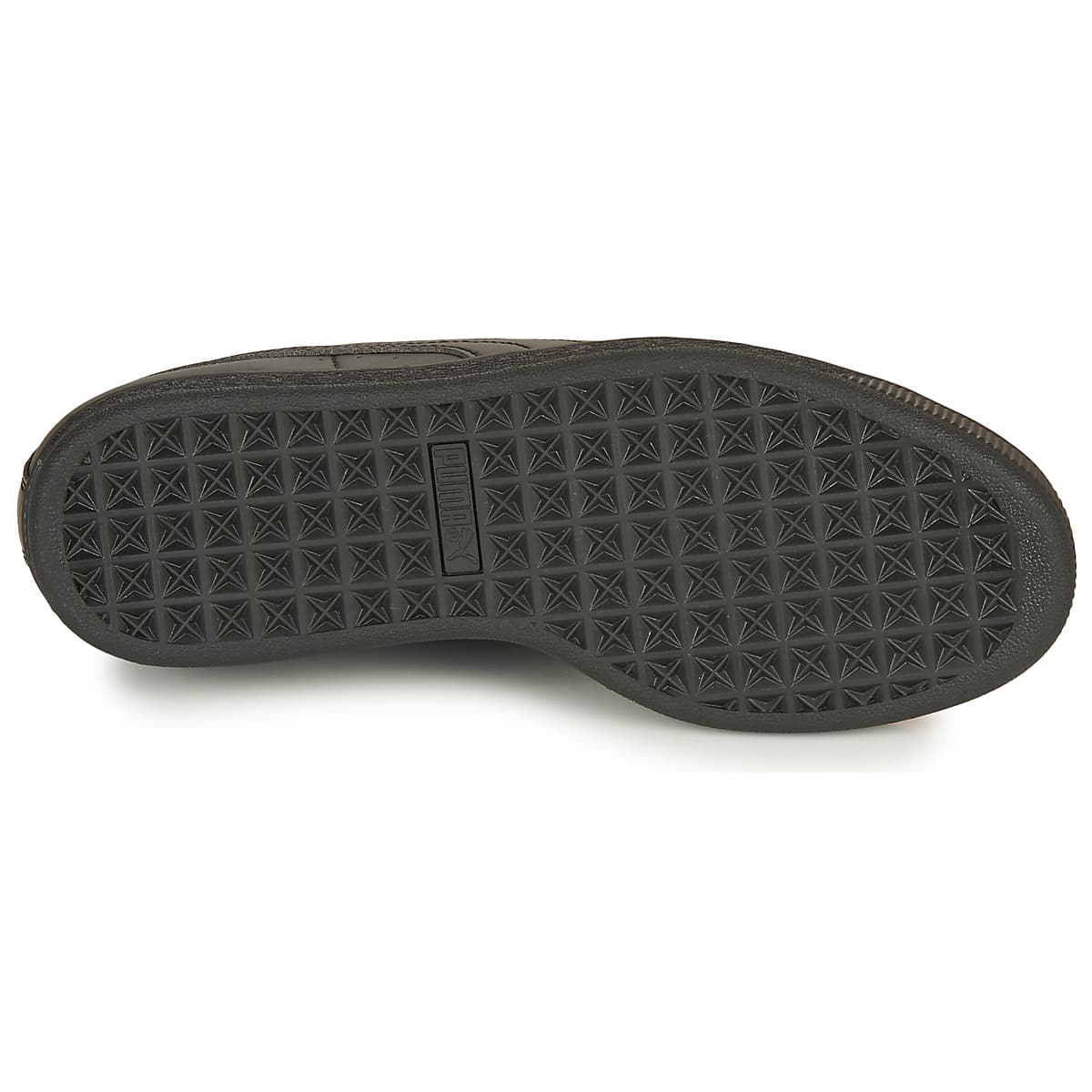 Men's Sneakers Puma Black