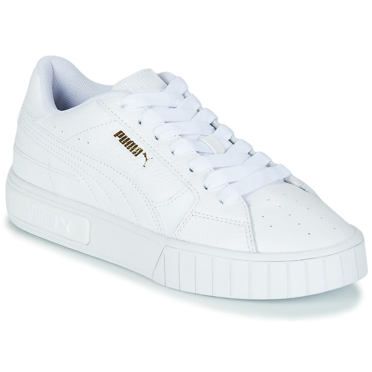 Women's Sneakers Puma White