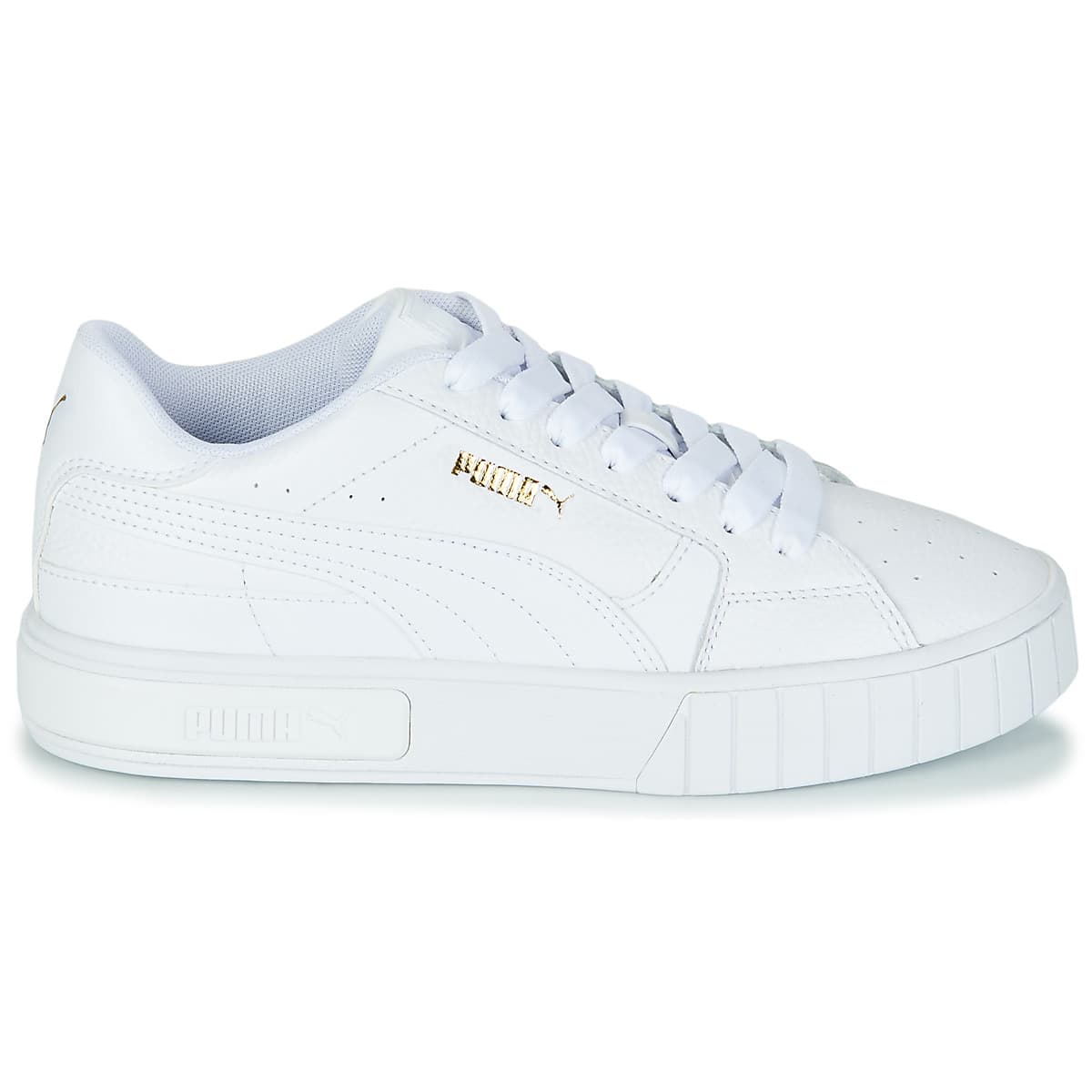 Women's Sneakers Puma White