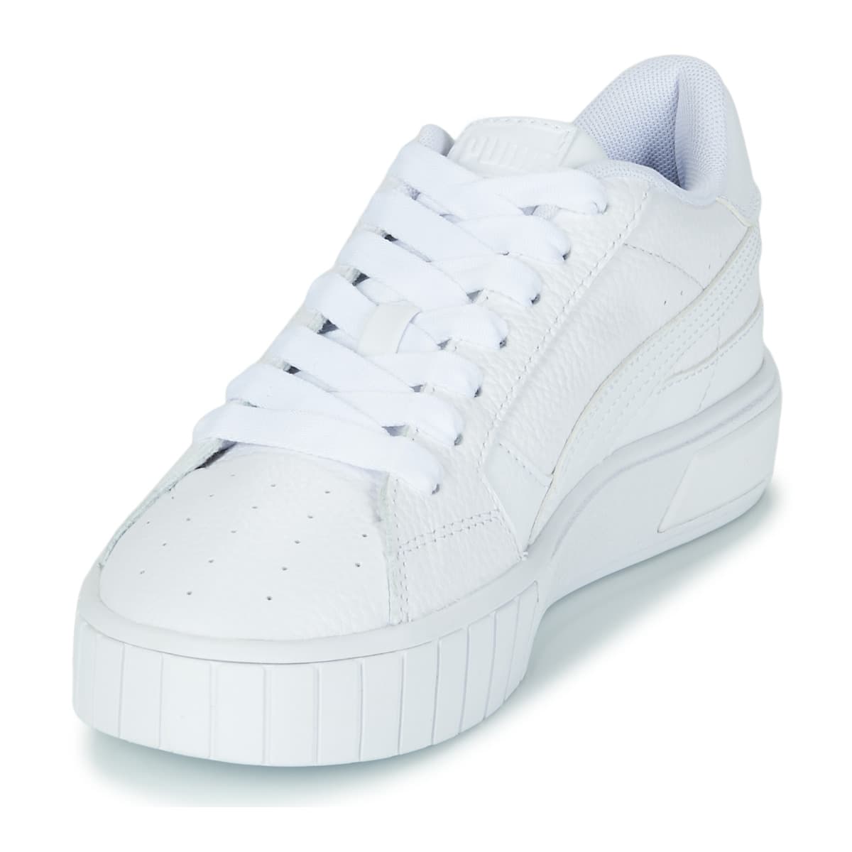 Women's Sneakers Puma White