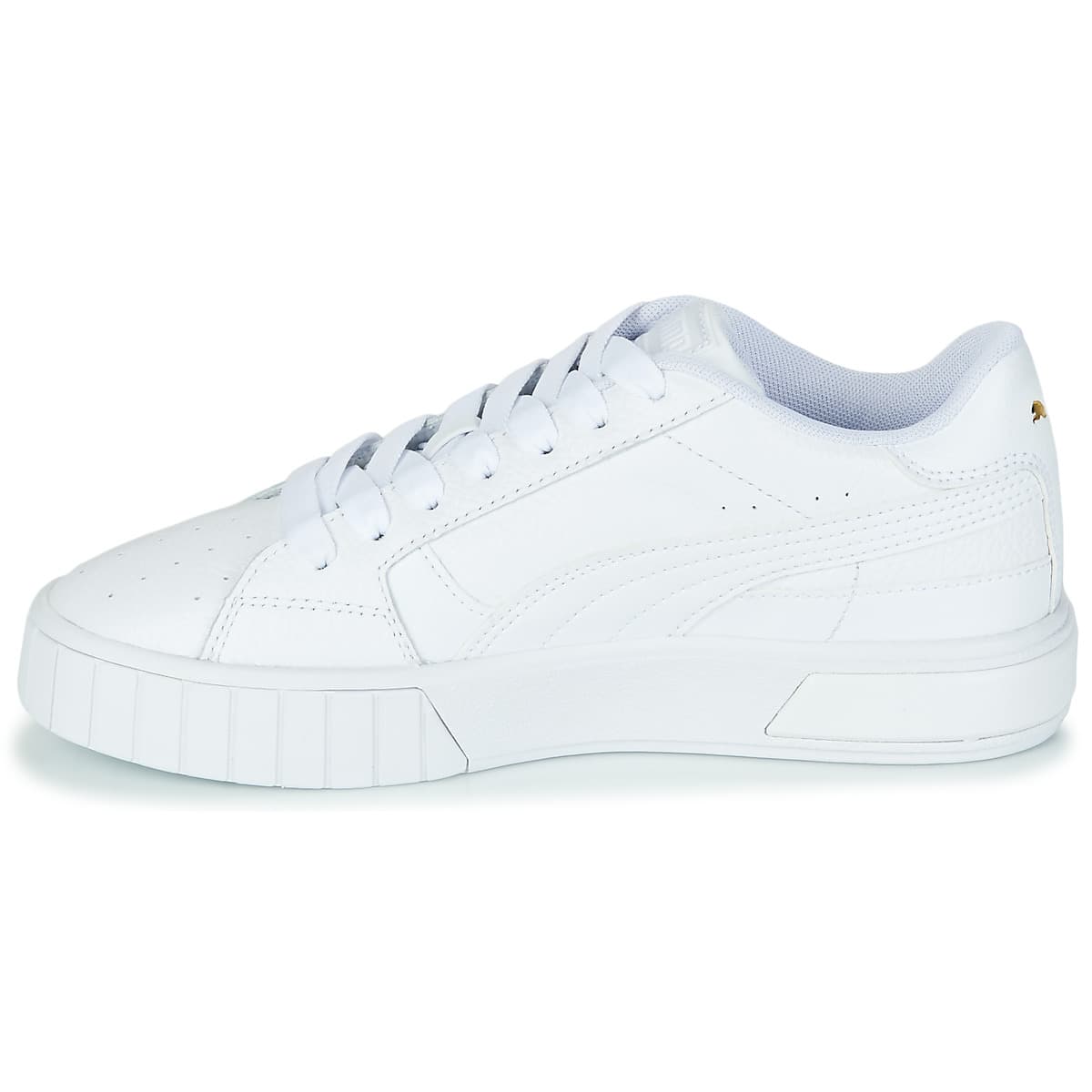 Women's Sneakers Puma White