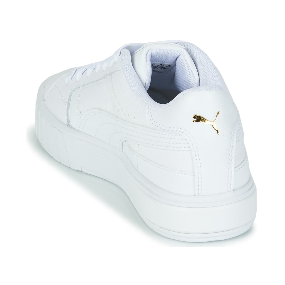 Women's Sneakers Puma White