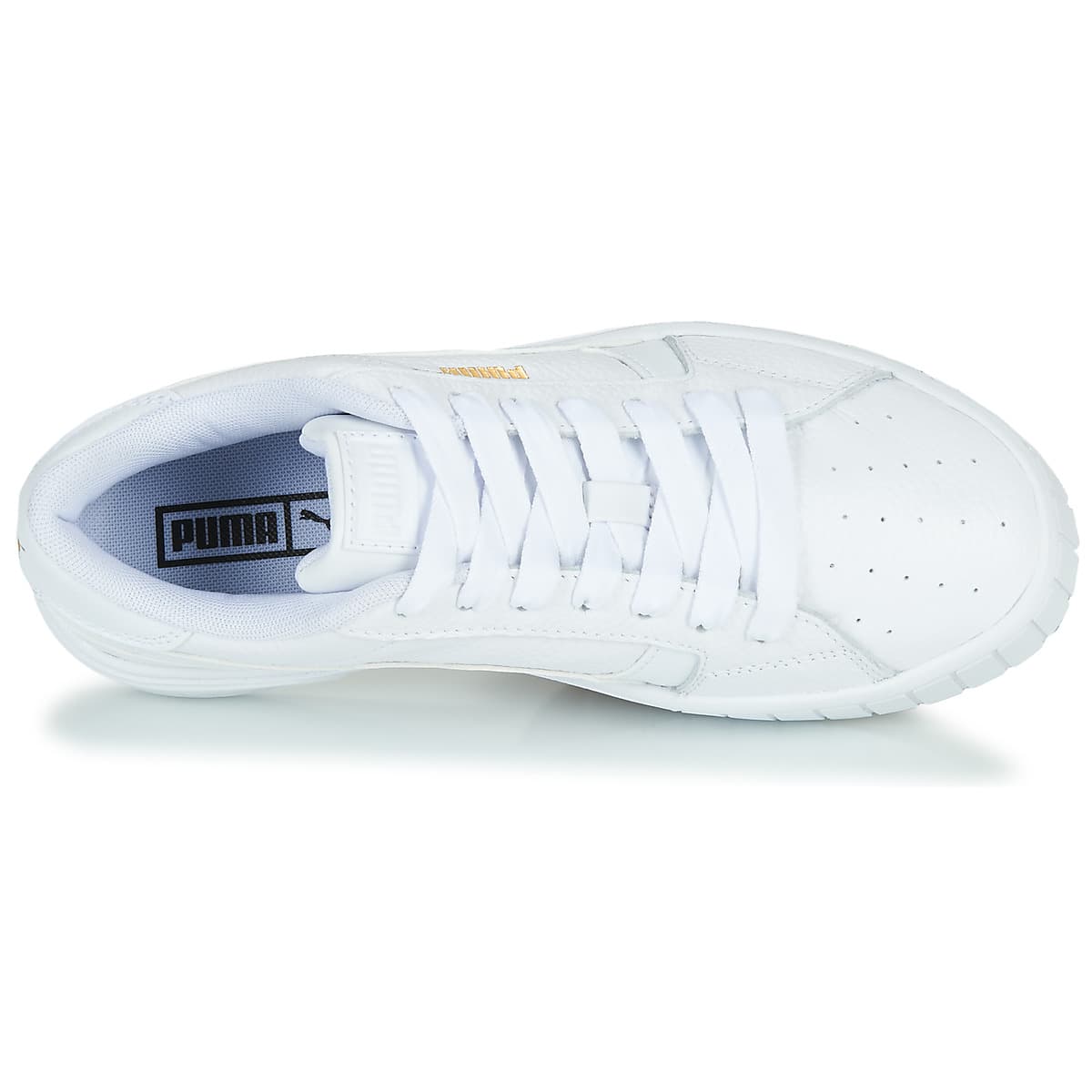 Women's Sneakers Puma White