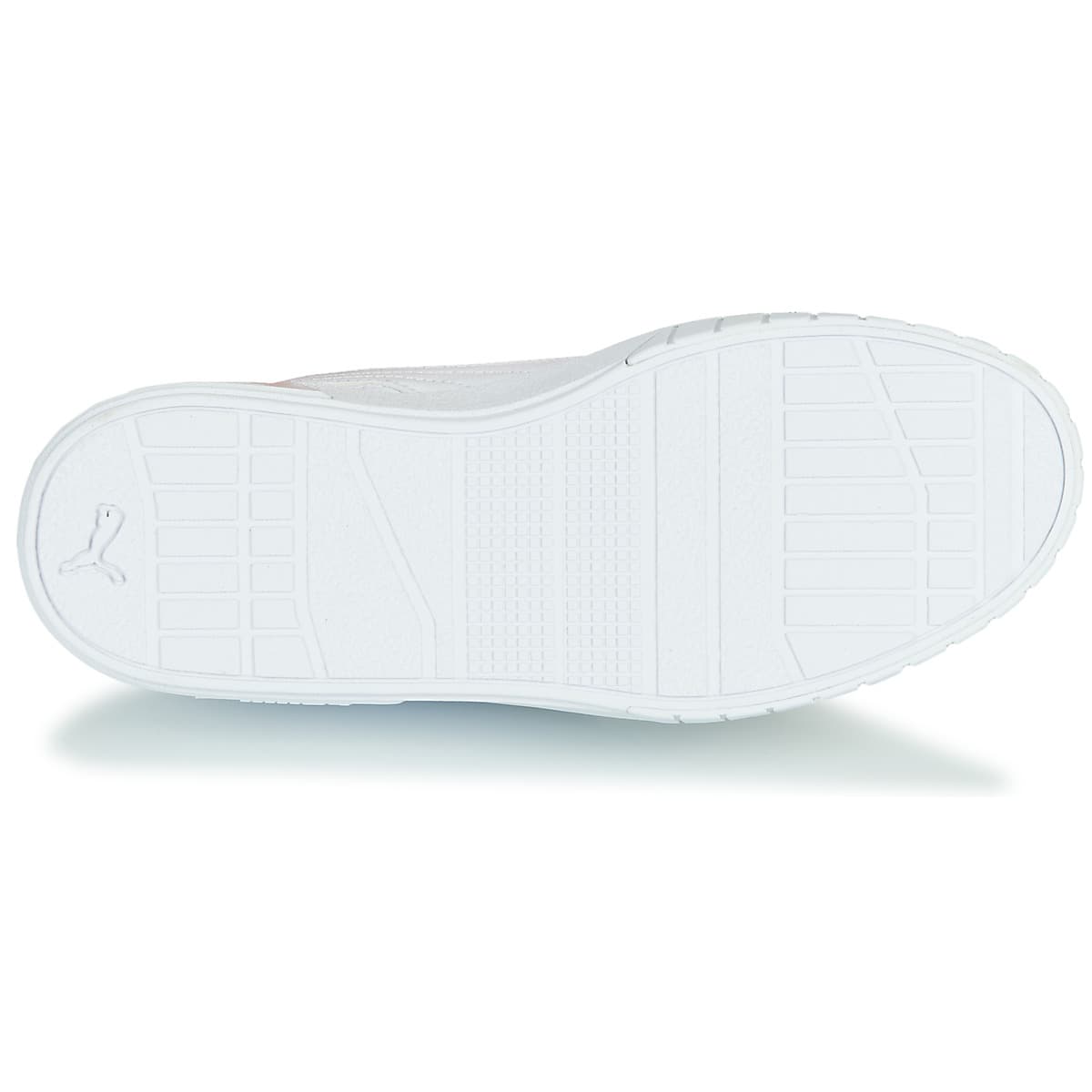 Women's Sneakers Puma White