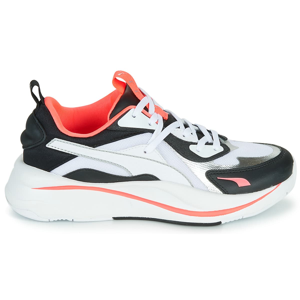 Women's Sneakers Puma White